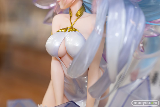 コトブキヤ 幻奏美術館 Verse01 水晶の天使アリア BRAIN フィギュア 08