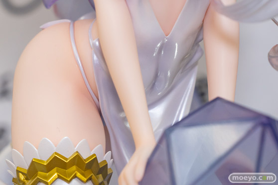 コトブキヤ 幻奏美術館 Verse01 水晶の天使アリア BRAIN フィギュア 11