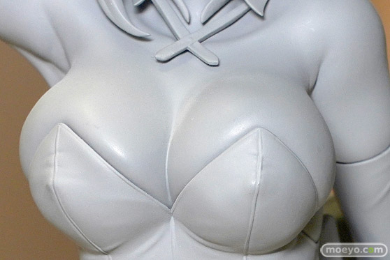 メディコス・エンタテインメント 最近雇ったメイドが怪しい リリス フィギュア 2022夏 ホビーメーカー合同展示会  こば酸 09