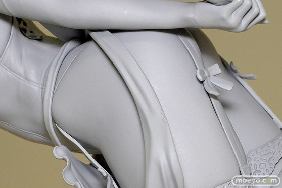 メディコス・エンタテインメント 最近雇ったメイドが怪しい リリス フィギュア 2022夏 ホビーメーカー合同展示会  こば酸 14