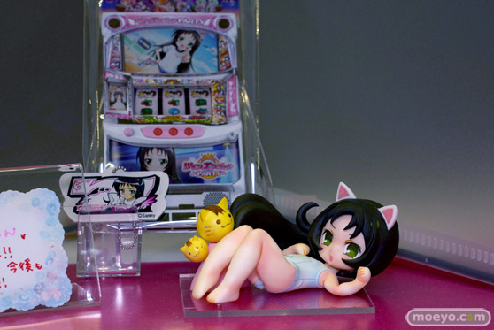 画像　フィギュア　サンプル　レビュー　ワンダーフェスティバル2022 [夏]　つつじのみつ スーパーバイザー ～Studio～SunFlower 03