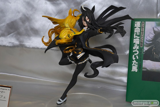 画像　フィギュア　サンプル　レビュー　ワンダーフェスティバル2022 [夏]　つつじのみつ スーパーバイザー ～Studio～SunFlower 11