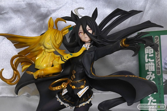 画像　フィギュア　サンプル　レビュー　ワンダーフェスティバル2022 [夏]　つつじのみつ スーパーバイザー ～Studio～SunFlower 12