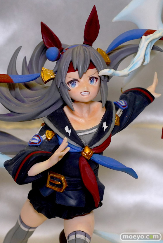 画像　フィギュア　サンプル　レビュー　ワンダーフェスティバル2022 [夏]　つつじのみつ スーパーバイザー ～Studio～SunFlower 16