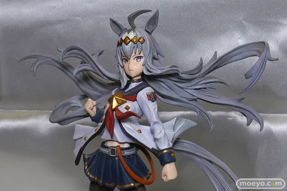 画像　フィギュア　サンプル　レビュー　ワンダーフェスティバル2022 [夏]　つつじのみつ スーパーバイザー ～Studio～SunFlower 18