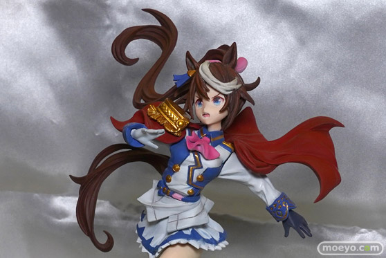 画像　フィギュア　サンプル　レビュー　ワンダーフェスティバル2022 [夏]　つつじのみつ スーパーバイザー ～Studio～SunFlower 22