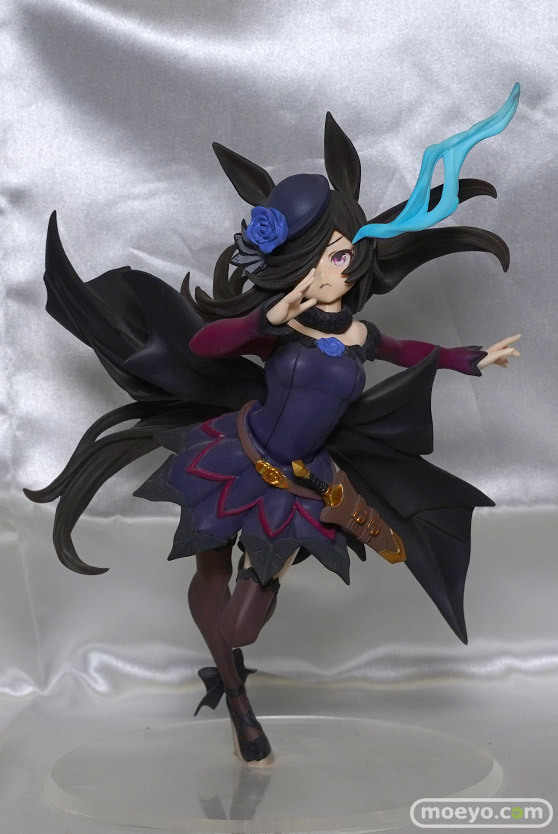 画像　フィギュア　サンプル　レビュー　ワンダーフェスティバル2022 [夏]　つつじのみつ スーパーバイザー ～Studio～SunFlower 23