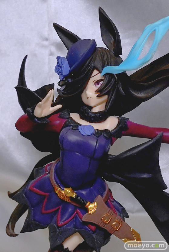 画像　フィギュア　サンプル　レビュー　ワンダーフェスティバル2022 [夏]　つつじのみつ スーパーバイザー ～Studio～SunFlower 24