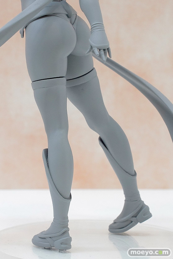 ユニオンクリエイティブ あやかしトライアングル 花奏すず フィギュア ワンダーフェスティバル2022 [夏]  矢吹健太朗 07