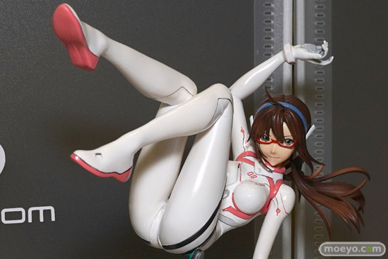 画像　フィギュア　サンプル　レビュー　ワンダーフェスティバル2022 [夏]　ATOMIC-BOM MA-SA Munchkin 04