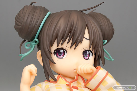 チューベローズプラス(オーキッドシード) 国天妙 ぱじゃまでもじもじ Illustrated by いぬぶろ フィギュア みんへる(ブロンドパロット) 製品版 10