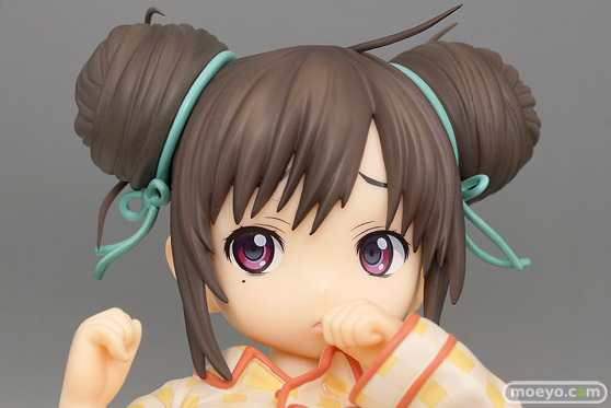 チューベローズプラス(オーキッドシード) 国天妙 ぱじゃまでもじもじ Illustrated by いぬぶろ フィギュア みんへる(ブロンドパロット) 製品版 11