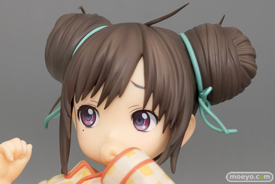 チューベローズプラス(オーキッドシード) 国天妙 ぱじゃまでもじもじ Illustrated by いぬぶろ フィギュア みんへる(ブロンドパロット) 製品版 12