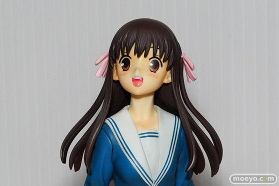 画像　フィギュア　サンプル　レビュー　ワンダーフェスティバル2022 [夏]　flalamingo うさPハウス おやすみぺぺさん 02