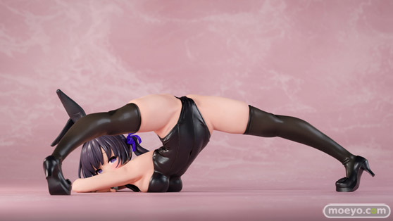 Bfull FOTS JAPAN(ビーフル フォトス ジャパン) がち恋バニーガール ヴェロニカ エロ フィギュア まつるぎ 01