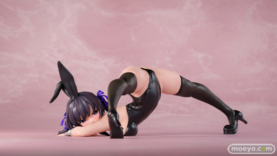 Bfull FOTS JAPAN(ビーフル フォトス ジャパン) がち恋バニーガール ヴェロニカ エロ フィギュア まつるぎ 02