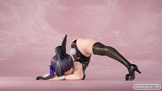 Bfull FOTS JAPAN(ビーフル フォトス ジャパン) がち恋バニーガール ヴェロニカ エロ フィギュア まつるぎ 04