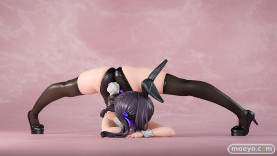 Bfull FOTS JAPAN(ビーフル フォトス ジャパン) がち恋バニーガール ヴェロニカ エロ フィギュア まつるぎ 05