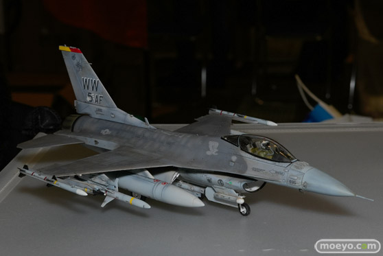 画像　フィギュア　サンプル　レビュー　ワンダーフェスティバル2022 [夏]　ガンドール シャークフィン スノー☆キャット 10