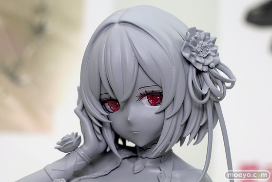 ウェーブ アズールレーン シリアス【ホワイトローズ】 フィギュア ワンダーフェスティバル2022 [夏] 05