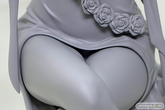 ウェーブ アズールレーン シリアス【ホワイトローズ】 フィギュア ワンダーフェスティバル2022 [夏] 11