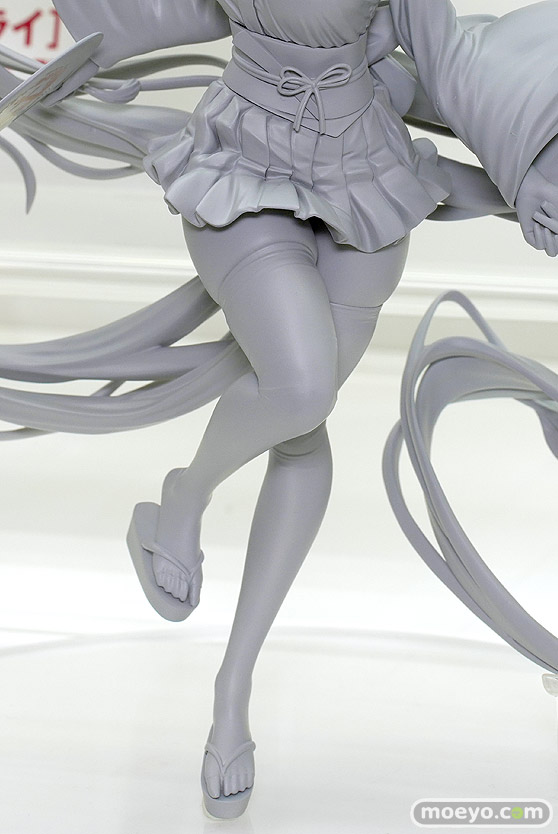 ウェーブ アズールレーン ホノルル【二人のお祭り】 フィギュア ワンダーフェスティバル2022 [夏] 10