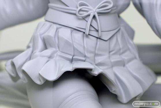 ウェーブ アズールレーン ホノルル【二人のお祭り】 フィギュア ワンダーフェスティバル2022 [夏] 11