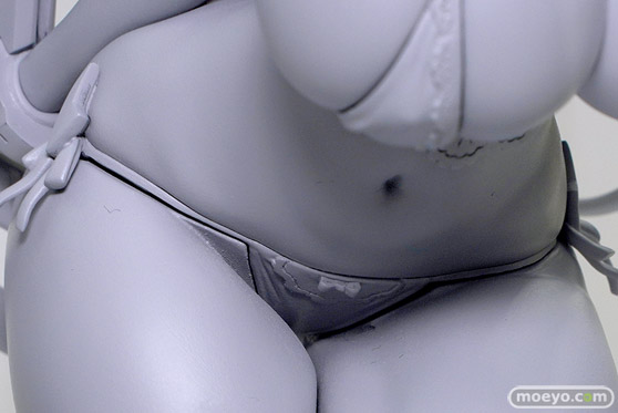 ウェーブ 冥途武装 Ax カーブモデルズ Nidy-2D- フィギュア ワンダーフェスティバル2022 [夏] 13