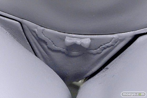 ウェーブ 冥途武装 Ax カーブモデルズ Nidy-2D- フィギュア ワンダーフェスティバル2022 [夏] 14