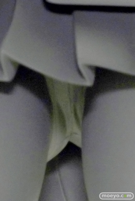 ウェーブ 古見さんはコミュ症です。古見硝子 まるひげ  フィギュア ワンダーフェスティバル2022 [夏] 10