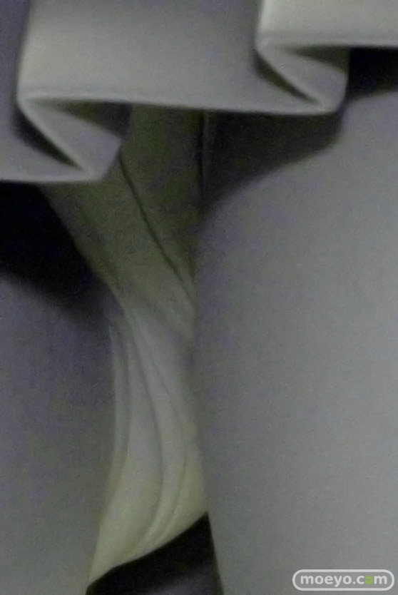 ウェーブ 古見さんはコミュ症です。古見硝子 まるひげ  フィギュア ワンダーフェスティバル2022 [夏] 11