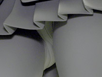 【WF2022夏】ウェーブ新作美少女フィギュア「古見さんはコミュ症です。古見硝子」監修中原型が展示！