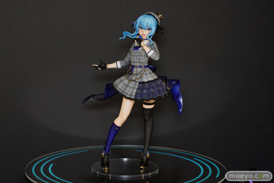 画像　フィギュア　サンプル　レビュー　ワンダーフェスティバル2022 [夏]　松毬 八音式 満足村 14