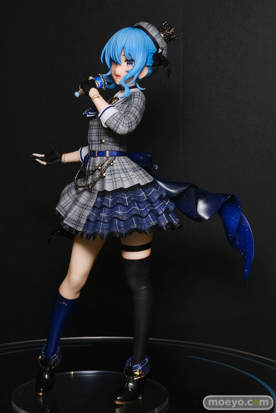 画像　フィギュア　サンプル　レビュー　ワンダーフェスティバル2022 [夏]　松毬 八音式 満足村 16