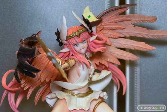 画像　フィギュア　サンプル　レビュー　ワンダーフェスティバル2022 [夏]　松毬 八音式 満足村 21