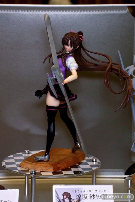 画像　フィギュア　サンプル　レビュー　ワンダーフェスティバル2022 [夏]　松毬 八音式 満足村 22