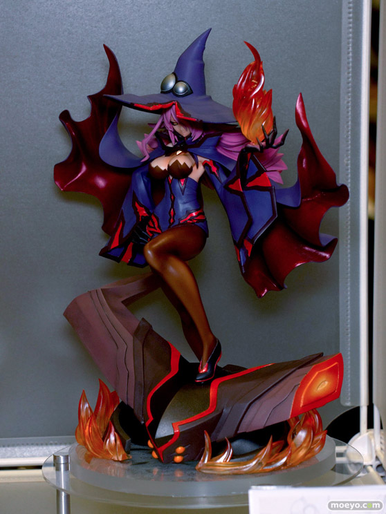 画像　フィギュア　サンプル　レビュー　ワンダーフェスティバル2022 [夏]　松毬 八音式 満足村 24