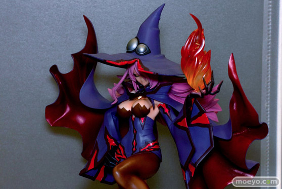 画像　フィギュア　サンプル　レビュー　ワンダーフェスティバル2022 [夏]　松毬 八音式 満足村 25