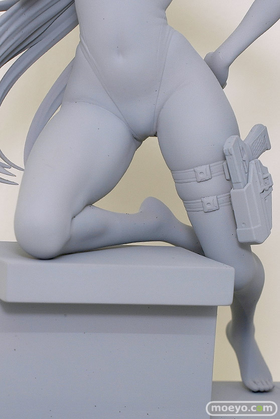 ENSOUTOYS ARMS NOTE 水泳部のコウハイちゃん 深井涼介 スマイルフェス2022 フィギュア 07