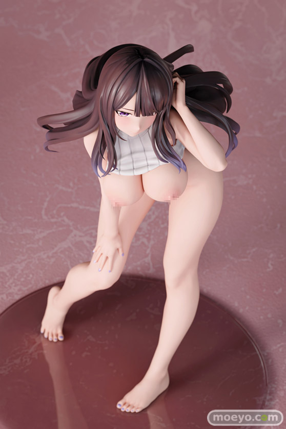 インサイト 肉感少女 アリエラ 竜 フィギュア エロ 17