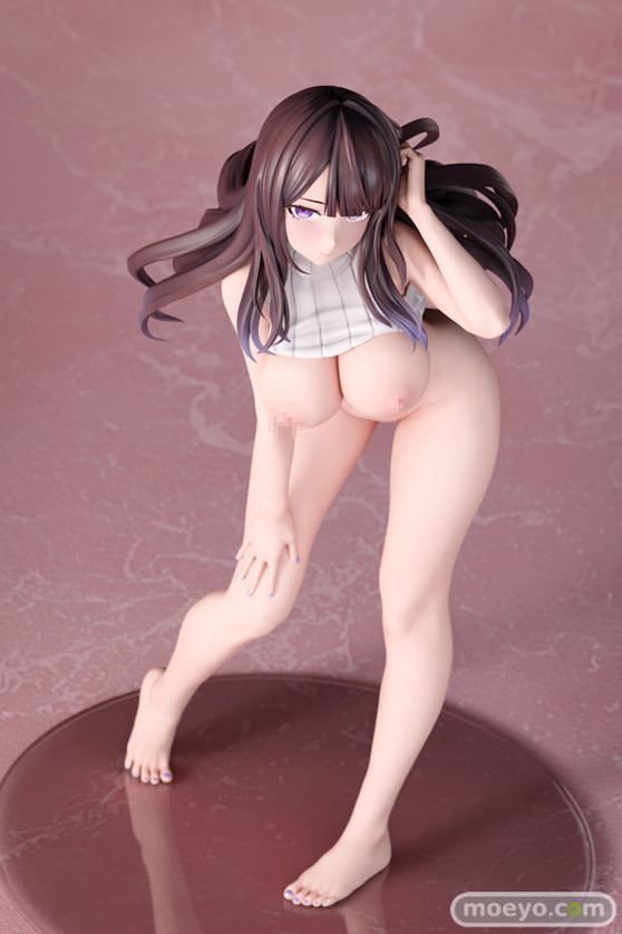 インサイト 肉感少女 アリエラ 竜 フィギュア エロ 10