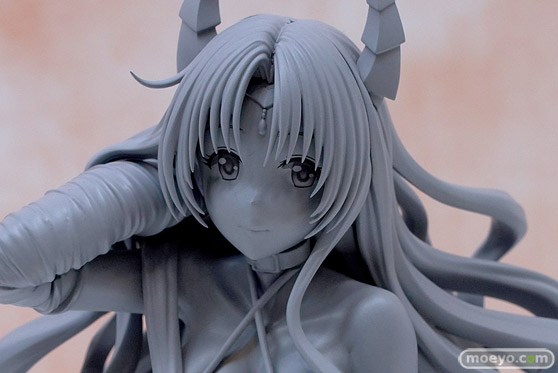 ユニオンクリエイティブ To LOVEる-とらぶる-ダークネス セフィ・ミカエラ・デビルーク ダークネスver. 矢吹健太朗 フィギュア ワンダーフェスティバル2022 [夏] 05