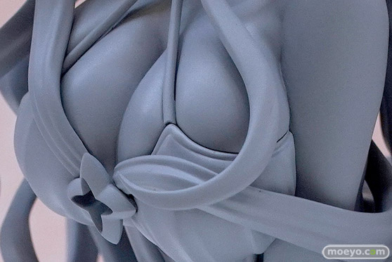 ユニオンクリエイティブ To LOVEる-とらぶる-ダークネス セフィ・ミカエラ・デビルーク ダークネスver. 矢吹健太朗 フィギュア ワンダーフェスティバル2022 [夏] 07