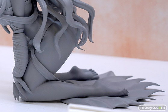 ユニオンクリエイティブ To LOVEる-とらぶる-ダークネス セフィ・ミカエラ・デビルーク ダークネスver. 矢吹健太朗 フィギュア ワンダーフェスティバル2022 [夏] 08