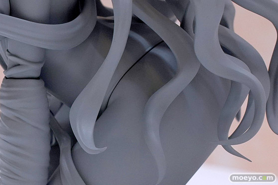 ユニオンクリエイティブ To LOVEる-とらぶる-ダークネス セフィ・ミカエラ・デビルーク ダークネスver. 矢吹健太朗 フィギュア ワンダーフェスティバル2022 [夏] 09