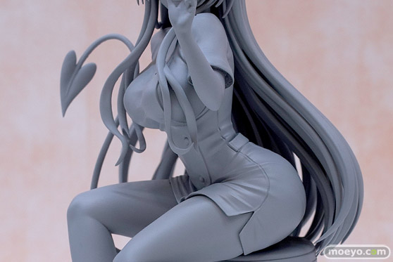 ユニオンクリエイティブ To LOVEる-とらぶる-ダークネス ナースシリーズ ララ・サタリン・デビルーク 矢吹健太朗 フィギュア ワンダーフェスティバル2022 [夏] 07