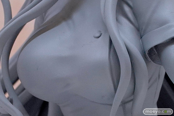 ユニオンクリエイティブ To LOVEる-とらぶる-ダークネス ナースシリーズ ララ・サタリン・デビルーク 矢吹健太朗 フィギュア ワンダーフェスティバル2022 [夏] 08