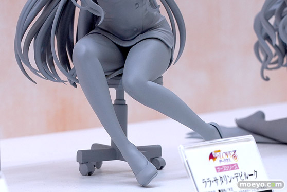 ユニオンクリエイティブ To LOVEる-とらぶる-ダークネス ナースシリーズ ララ・サタリン・デビルーク 矢吹健太朗 フィギュア ワンダーフェスティバル2022 [夏] 09