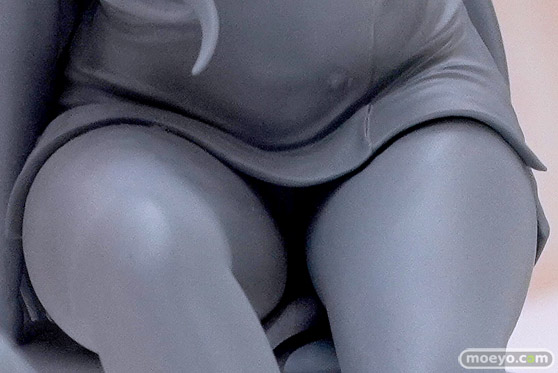 ユニオンクリエイティブ To LOVEる-とらぶる-ダークネス ナースシリーズ ララ・サタリン・デビルーク 矢吹健太朗 フィギュア ワンダーフェスティバル2022 [夏] 11