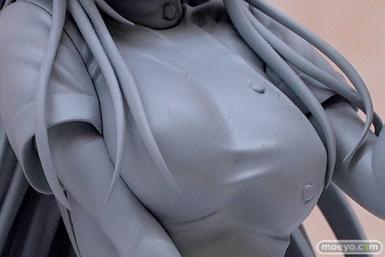 ユニオンクリエイティブ To LOVEる-とらぶる-ダークネス ナースシリーズ 古手川唯 矢吹健太朗 フィギュア ワンダーフェスティバル2022 [夏] 07